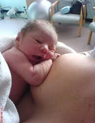 Babies are amazing